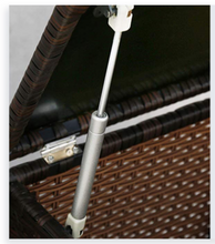 Load image into Gallery viewer, Super Storage Sofa Set - Singapore Outdoor Furniture