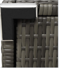 Load image into Gallery viewer, Super Storage Sofa Set - Singapore Outdoor Furniture