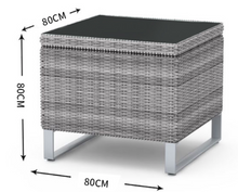 Load image into Gallery viewer, Super Storage Sofa Set - Singapore Outdoor Furniture