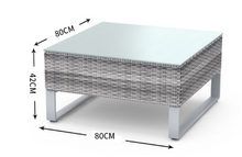 Load image into Gallery viewer, Super Storage Sofa Set - Singapore Outdoor Furniture