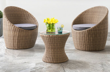 Load image into Gallery viewer, Eggs Sofa set - Singapore Outdoor Furniture