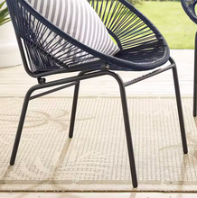 Load image into Gallery viewer, Milano Chairs set - Singapore Outdoor Furniture