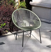 Load image into Gallery viewer, Milano Chairs set - Singapore Outdoor Furniture