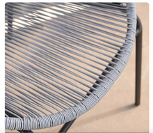 Load image into Gallery viewer, Milano Chairs set - Singapore Outdoor Furniture