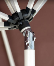 Load image into Gallery viewer, Center-Pole Umbrella Water Base, Red - Hong Kong Rooftop Party