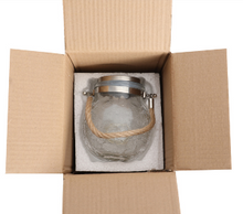 Load image into Gallery viewer, Solar LED lanterns - Hong Kong Rooftop Party