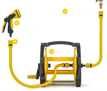 Load image into Gallery viewer, Garden Hose - Hong Kong Rooftop Party