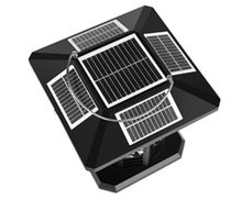 Load image into Gallery viewer, Solar Mosquito Killer - Hong Kong Rooftop Party
