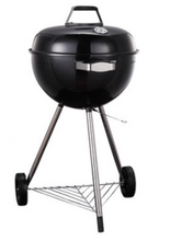 Load image into Gallery viewer, bbq, charcoal bbq, kettle bbq, weber grill, barbecue