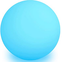 Load image into Gallery viewer, Outdoor LED Ball - Hong Kong Rooftop Party