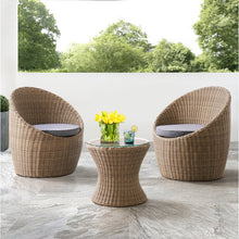 Load image into Gallery viewer, Eggs Sofa set - Singapore Outdoor Furniture
