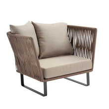 Load image into Gallery viewer, Sentosa Lounge Sofa Collection - Singapore Outdoor Furniture
