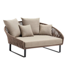 Load image into Gallery viewer, Sentosa Lounge Sofa Collection - Singapore Outdoor Furniture
