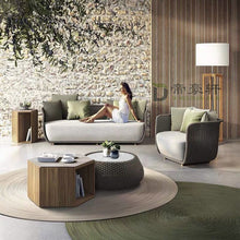 Load image into Gallery viewer, Penang Lounge Sofa Collection - Singapore Outdoor Furniture
