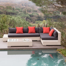 Load image into Gallery viewer, Cheung Sha Beach Lounge Sofa Set - Hong Kong Rooftop Party
