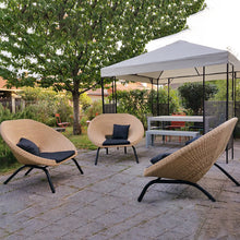 Load image into Gallery viewer, Kruger Lounge Sofa Collection - Singapore Outdoor Furniture
