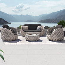 Load image into Gallery viewer, Ibiza Lounge Sofa Collection - Singapore Outdoor Furniture
