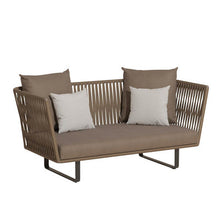 Load image into Gallery viewer, Sentosa Lounge Sofa Collection - Singapore Outdoor Furniture
