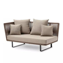 Load image into Gallery viewer, Sentosa Lounge Sofa Collection - Singapore Outdoor Furniture
