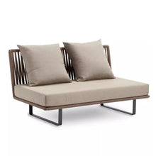 Load image into Gallery viewer, Sentosa Lounge Sofa Collection - Singapore Outdoor Furniture
