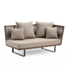 Load image into Gallery viewer, Sentosa Lounge Sofa Collection - Singapore Outdoor Furniture
