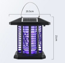 Load image into Gallery viewer, Solar Mosquito Killer - Hong Kong Rooftop Party
