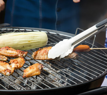 Load image into Gallery viewer, Premium BBQ Tool Set - Hong Kong Rooftop Party
