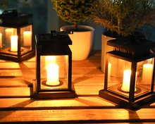 Load image into Gallery viewer, Solar LED Candle Lights - Hong Kong Rooftop Party
