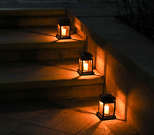 Load image into Gallery viewer, Solar LED Candle Lights - Hong Kong Rooftop Party
