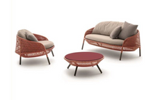 Load image into Gallery viewer, Kuala Lounge Sofa Set - Singapore Outdoor Furniture
