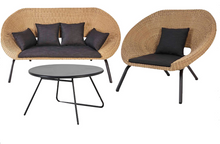 Load image into Gallery viewer, Kruger Lounge Sofa Collection - Singapore Outdoor Furniture
