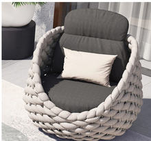 Load image into Gallery viewer, Ibiza Lounge Sofa Collection - Singapore Outdoor Furniture
