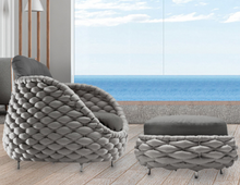 Load image into Gallery viewer, Ibiza Lounge Sofa Collection - Singapore Outdoor Furniture
