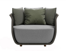 Load image into Gallery viewer, Penang Lounge Sofa Collection - Singapore Outdoor Furniture
