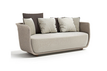 Load image into Gallery viewer, Penang Lounge Sofa Collection - Singapore Outdoor Furniture
