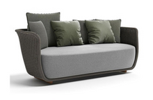 Load image into Gallery viewer, Penang Lounge Sofa Collection - Singapore Outdoor Furniture
