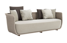 Load image into Gallery viewer, Penang Lounge Sofa Collection - Singapore Outdoor Furniture
