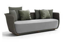 Load image into Gallery viewer, Penang Lounge Sofa Collection - Singapore Outdoor Furniture
