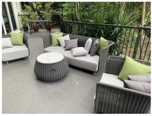 Load image into Gallery viewer, Penang Lounge Sofa Collection - Singapore Outdoor Furniture
