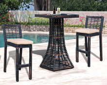 Load image into Gallery viewer, Cape Town Chairs set - Singapore Outdoor Furniture
