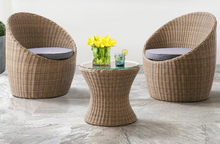 Load image into Gallery viewer, Eggs Sofa set - Singapore Outdoor Furniture
