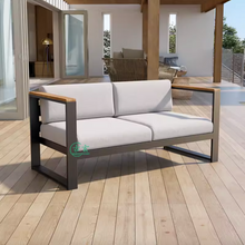 Load image into Gallery viewer, Louise Sofa Collection - Singapore Outdoor Furniture
