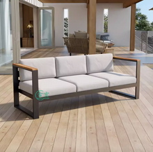 Load image into Gallery viewer, Louise Sofa Collection - Singapore Outdoor Furniture
