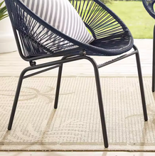 Load image into Gallery viewer, Milano Chairs set - Singapore Outdoor Furniture
