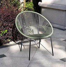 Load image into Gallery viewer, Milano Chairs set - Singapore Outdoor Furniture
