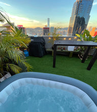 Load image into Gallery viewer, Artificial Grass - Hong Kong Rooftop Party
